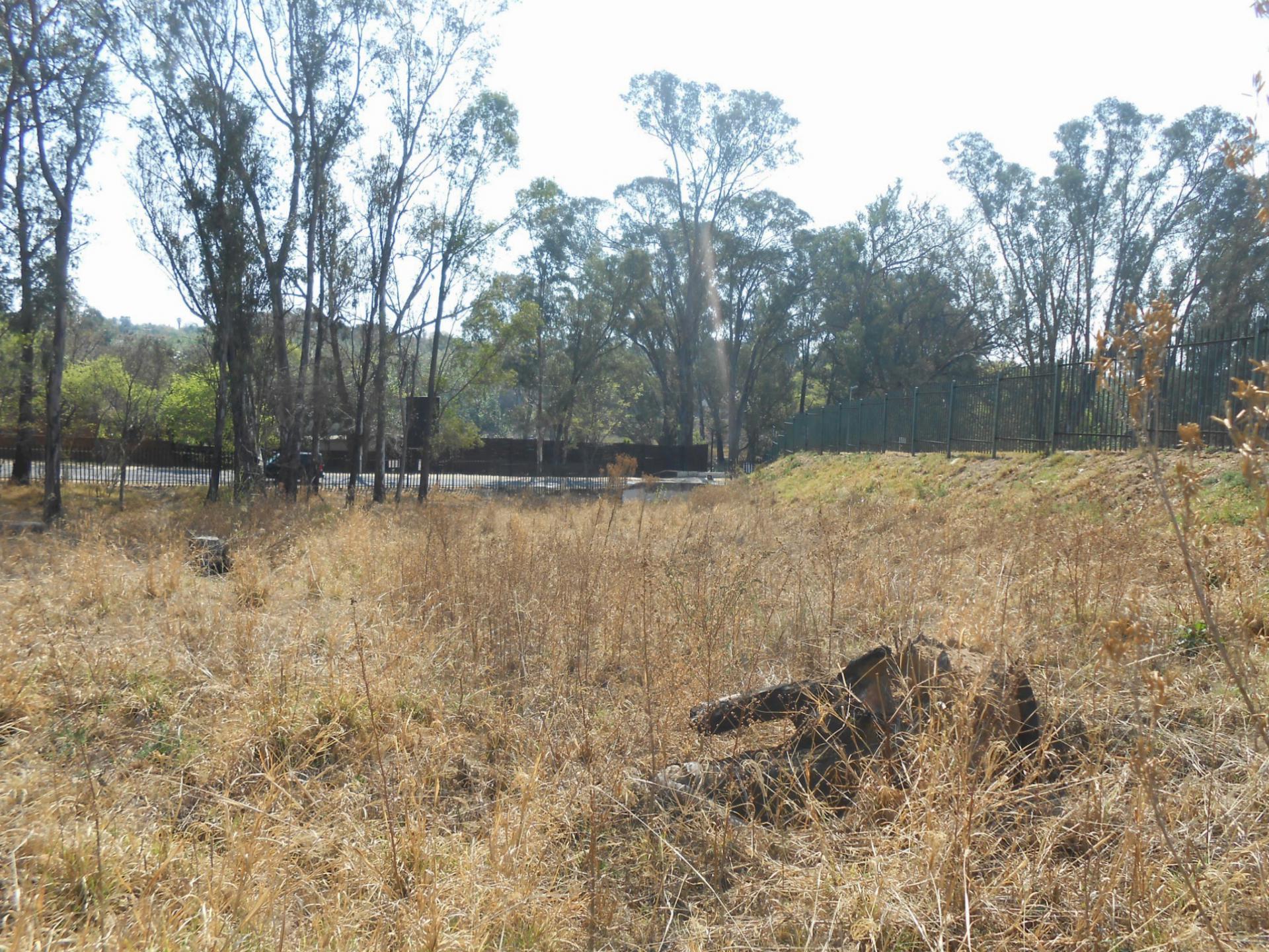 Front View of property in Bryanston