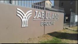 2 Bedroom 1 Bathroom Sec Title for Sale for sale in Jabulani