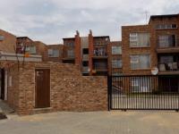 Front View of property in Midrand