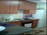 Kitchen of property in Elspark