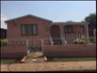 2 Bedroom 1 Bathroom House for Sale for sale in Pietermaritzburg (KZN)