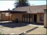 3 Bedroom 2 Bathroom House for Sale for sale in Roodepoort