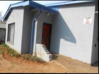 3 Bedroom 2 Bathroom House for Sale for sale in Sasolburg