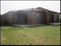 3 Bedroom 2 Bathroom House for Sale for sale in Brakpan