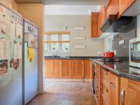 Scullery of property in Silver Lakes Golf Estate