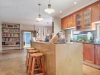 Kitchen of property in Silver Lakes Golf Estate