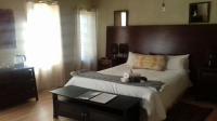 Bed Room 1 of property in Bloemfontein