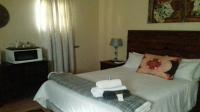 Bed Room 3 of property in Bloemfontein