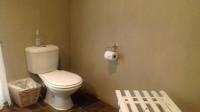 Guest Toilet of property in Bloemfontein