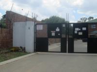 2 Bedroom 1 Bathroom Sec Title for Sale for sale in Brakpan