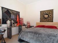 Bed Room 2 - 16 square meters of property in Silver Lakes Golf Estate