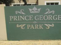 2 Bedroom 1 Bathroom Sec Title for Sale for sale in Parkdene (JHB)