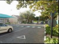 Front View of property in Parkdene (JHB)