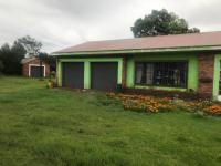 Front View of property in Delmas