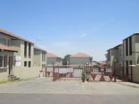 2 Bedroom 1 Bathroom Sec Title for Sale for sale in Germiston