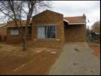 3 Bedroom 2 Bathroom Cluster for Sale for sale in Burgersfort