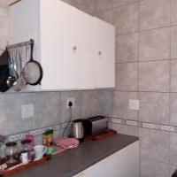 Kitchen of property in Margate