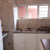 Kitchen of property in Margate