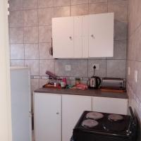 Kitchen of property in Margate