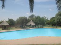 Entertainment of property in Vaalmarina