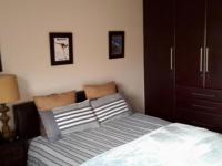 Bed Room 2 - 14 square meters of property in Fochville