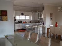 Dining Room - 30 square meters of property in Fochville