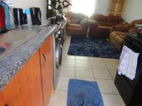 Kitchen of property in Savanna City