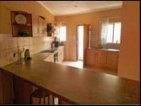 Kitchen - 12 square meters of property in Rustenburg