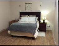 Main Bedroom of property in Middelburg - MP