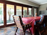 Patio - 25 square meters of property in Willow Acres Estate