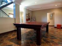 Dining Room - 29 square meters of property in Willow Acres Estate