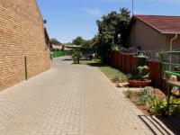 Front View of property in Rustenburg