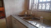 Kitchen of property in Protea Glen