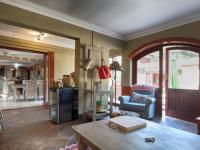 Lounges - 75 square meters of property in Woodhill Golf Estate