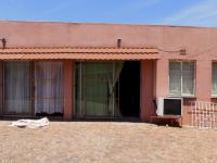 Front View of property in Rustenburg