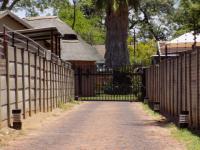 Front View of property in Rustenburg