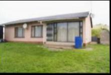 3 Bedroom 2 Bathroom House for Sale for sale in Escombe 