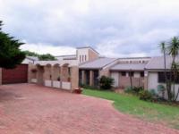 4 Bedroom 3 Bathroom House for Sale for sale in Waterkloof Glen