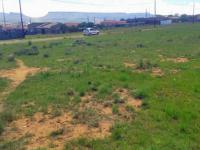 Front View of property in Harrismith