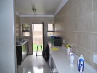 Kitchen - 17 square meters of property in Emalahleni (Witbank) 