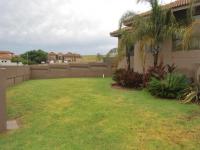 Backyard of property in Emalahleni (Witbank) 