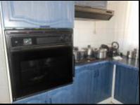 Kitchen - 12 square meters of property in Lenasia