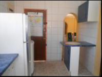 Kitchen - 12 square meters of property in Lenasia