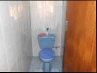 Guest Toilet - 2 square meters of property in Lenasia