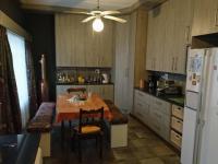 Kitchen - 41 square meters of property in Barberton