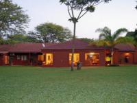 4 Bedroom 3 Bathroom House for Sale for sale in Phalaborwa