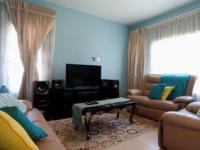 TV Room - 16 square meters of property in Heron Hill Estate