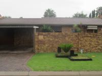 2 Bedroom 2 Bathroom House for Sale for sale in Beyers Park