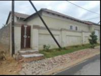 5 Bedroom 2 Bathroom House for Sale for sale in Cosmo City