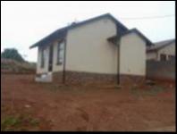 2 Bedroom 1 Bathroom House for Sale for sale in Devland